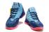 Nike Kyrie 2.5 Navy Blue Purple Pink Men Shoes Basketball Sneakers 1274425-587