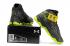 Nike Kyrie 2.5 Pure Black Light Green Men Shoes Basketball Sneakers 1274425-006