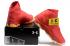 Nike Kyrie 2.5 Pure Red Yellow White Men Shoes Basketball Sneakers 1274425-581