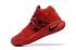 Nike Kyrie 2 EP II Irving Red Velvet Cake Men Basketball Shoes Uncle Drew 820537 600