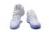 Nike Kyrie 2 EP Irving White Silver Speckle Pack Men Basketball Shoes 852399-107