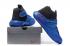 Nike Kyrie 2 II EP Effect Men Shoes Blue Cement Black Orange 838639