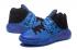 Nike Kyrie 2 II EP Effect Men Shoes Blue Cement Black Orange 838639