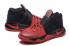 Nike Kyrie 2 II EP Effect Men Shoes Red Black Orange 838639