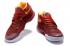 Nike Kyrie 2 II EP Effect Men Shoes Red White Orange 838639