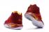 Nike Kyrie 2 II EP Effect Men Shoes Red White Orange 838639