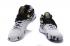 Nike Kyrie 2 II EP White Camo Black Gold Men basketball Shoes 819583 602