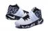 Nike Kyrie 2 II EP White Camo Black White Men basketball Shoes 819583 202
