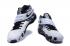 Nike Kyrie 2 II EP White Camo Black White Men basketball Shoes 819583 202