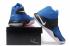 Nike Kyrie II 2 Irving Brotherhood White Royal Blue Black Men Shoes Basketball Sneakers 819583-444
