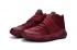 Nike Kyrie II 2 Irving Red Velvet Cake Men Shoes Basketball Sneakers 820537-600