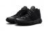 Nike Kyrie II 2 Irving Triple Black Men Shoes Basketball Sneakers 819583-008