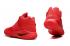 Nike Kyrie II 2 Pure Red Gold Men Shoes Basketball Sneakers 819583-010