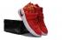 Nike Kyrie II 2 Pure Red Yellow White Men Shoes Basketball Sneakers 819583