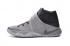 Nike Kyrie II 2 Wolf Grey Blue Men Shoes Basketball Sneakers 819583-004