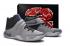 Nike Kyrie II 2 Wolf Grey Blue Men Shoes Basketball Sneakers 819583-004