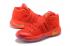 Nike Zoom Kyrie II 2 Men Basketball Shoes Deep Orange All 898641