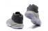 Nike Zoom Kyrie II 2 Men Basketball Shoes Light Grey All 898641