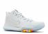 Kyrie 3 Ts Color Volt Multi Platinmum Pure 852416-001
