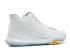 Kyrie 3 Ts Color Volt Multi Platinmum Pure 852416-001