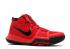 Kyrie 3 University Black Red Team 852395-600