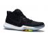 Nike Kyrie 3 Black Multi White 852395-009