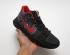 Nike Kyrie 3 EP Outdoor Sneakers Black Red Men Basketball Shoes 852396-030