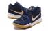 Nike Kyrie 3 III men basketball shoes NEW obsidian gold 852395-400
