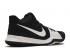 Nike Kyrie 3 Tuxedo White Black 917724-001