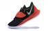 Nike Kyrie Low 3 EP Harmony Black Red Grey Ivring Basketball Shoes CJ1287-006