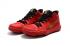 Nike Zoom KYRIE 3 EP Youth Big RED Kid Shoes
