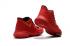 Nike Zoom KYRIE 3 EP Youth Big RED Kid Shoes