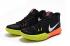 Nike Zoom KYRIE 3 EP Youth Big black colourful Kid Shoes