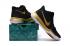 Nike Zoom KYRIE 3 EP Youth Big black gold Kid Shoes