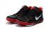 Nike Zoom KYRIE 3 EP Youth Big black red Kid Shoes