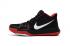 Nike Zoom KYRIE 3 EP Youth Big black red Kid Shoes