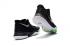 Nike Zoom KYRIE 3 EP Youth Big black white Kid Shoes
