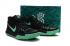Nike Zoom Kyrie 3 EP Black Green Unisex Basketball Shoes