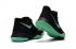 Nike Zoom Kyrie 3 EP Black Green Unisex Basketball Shoes
