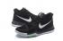 Nike Zoom Kyrie 3 EP Black White Men Shoes