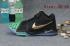 Nike Zoom Kyrie 3 EP Men Basketball Shoesk Black Gold Green