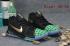 Nike Zoom Kyrie 3 EP Men Basketball Shoesk Black Gold Green