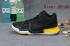 Nike Zoom Kyrie 3 EP Men Basketball Shoesk Black Yellow White