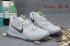 Nike Zoom Kyrie 3 EP Men Basketball Shoesk Light Grey All