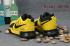 Nike Zoom Kyrie 3 EP Men Basketball Shoesk Yellow Black