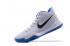 Nike Zoom Kyrie 3 EP White Black Blue Men Shoes