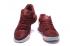 Nike Zoom Kyrie 3 EP Wine Red White Men Shoes