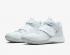 Nike Zoom Kyrie Flytrap 3 Pure Platinum White Metallic Silver BQ3060-007
