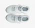 Nike Zoom Kyrie Flytrap 3 Pure Platinum White Metallic Silver BQ3060-007