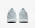 Nike Zoom Kyrie Flytrap 3 Pure Platinum White Metallic Silver BQ3060-007
